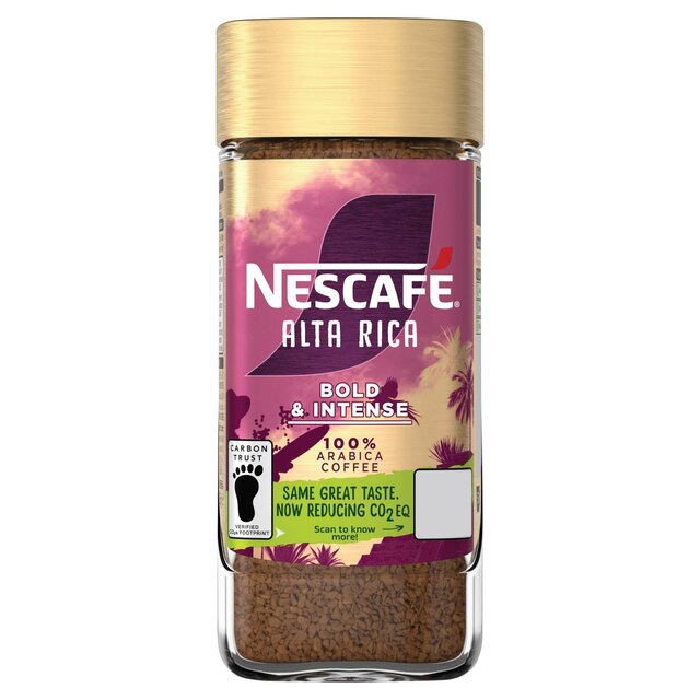 Nescafe Or Origins Alta Rica Café Instant 100g