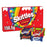 Skittles and Friends Sweets Medium Christmas Selection Box 150g