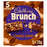 Cadbury Brunch Bar Choc Chip 5 x 32g