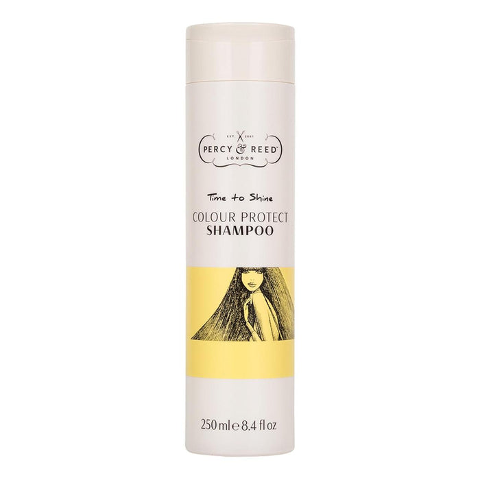 Percy & Reed Colour Protect Shampoo 250ml