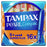 Tampax Pearl Compak Super plus Tampons 16 par pack