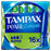 Tampax Pearl Compak Super Tampones 16 por paquete