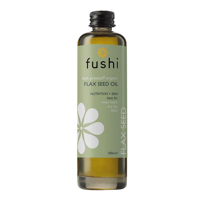 Fushi Organic Delax Seed Huile 100 ml