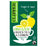 أكياس الشاي الأخضر العضوي من كليبر مع الليمون، 20 كيسًا في كل عبوة