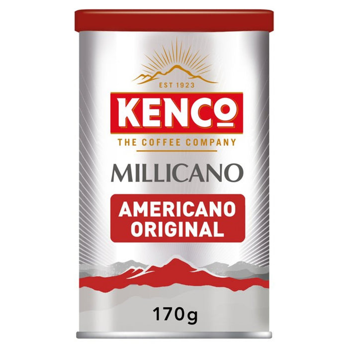كينكو ميليكانو أمريكانو قهوة أصلية سريعة التحضير 170 جرام