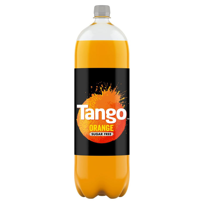 Tango azúcar sin 2L