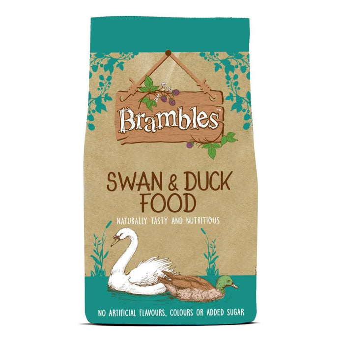 Brambles Flowing Swan & Duck Food 12.55 kg