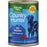 Country Hunter 80% Boar sauvage avec des superaliments pour chiens humides aliments 400g
