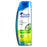 Cabeza y hombros de limpieza profunda Control de aceite Anti Sandruff Shampoo 400ml