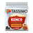 Tassimo Kenco Cappuccino Coffee Pods 8 por paquete