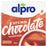 ألبرو - حلوى الشوكولاتة الناعمة 4 × 125 جم