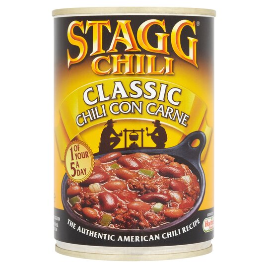 Stagg