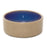 Mason Cash Cane/Blue Branded Cat Bowl 13 cm