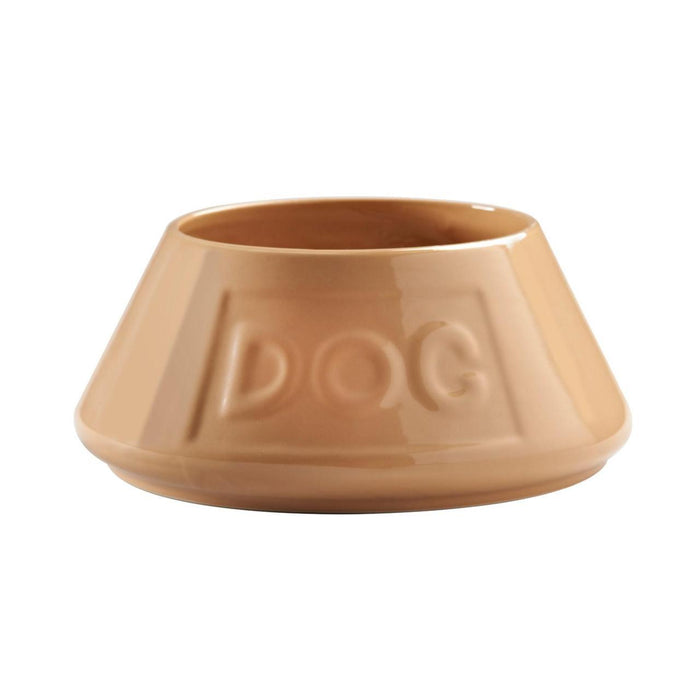 Mason Cash Branded Hund Non Tipp Bowl 21 cm