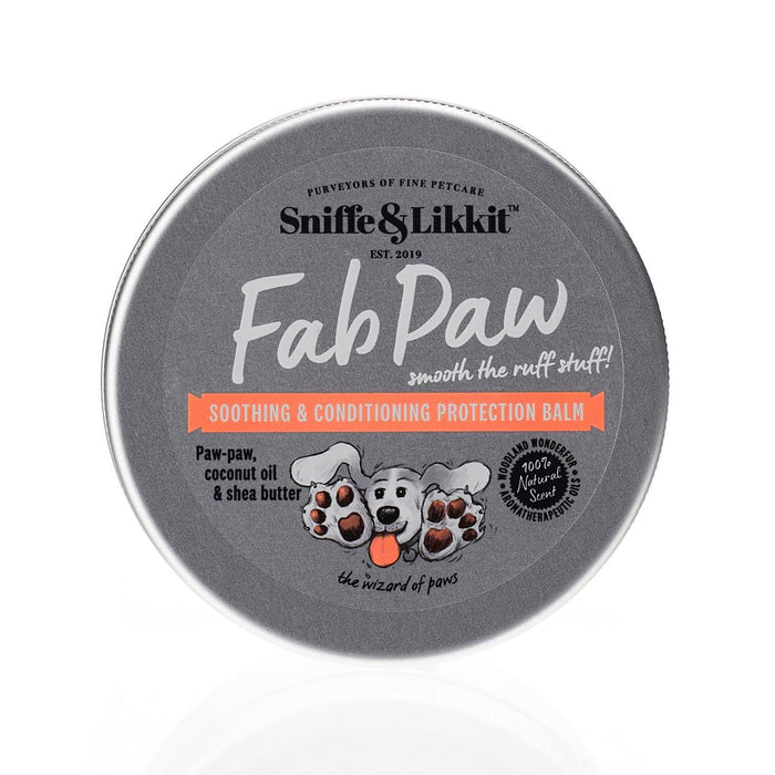 Sniffe & Likit Fab Sab SaSmit & Conditioning Protection Balm for Ds 75g