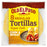 Old El Paso Super Soft Corn & Wheat Tortillas 8 por paquete