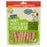 Buen chico Chewy Chicky Chicken Twisters Dog Treats 320G