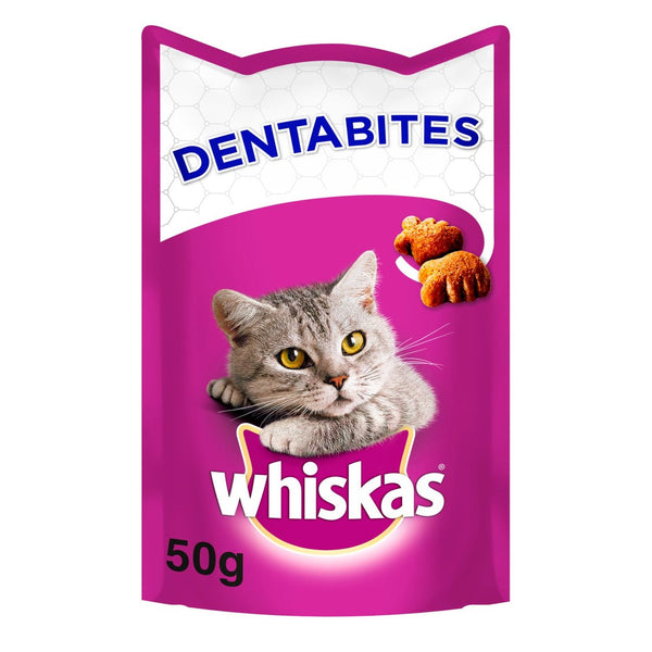 Whiskas