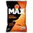 Walkers Max Paprika partage des chips 150g