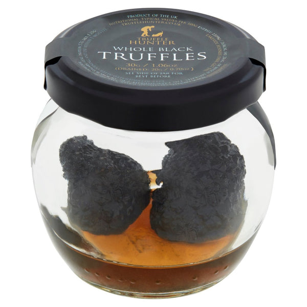 Cazador de trufas