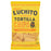 جران لوشيتو - رقائق تورتيلا خالية من الغلوتين ومملحة قليلاً 170 جرام