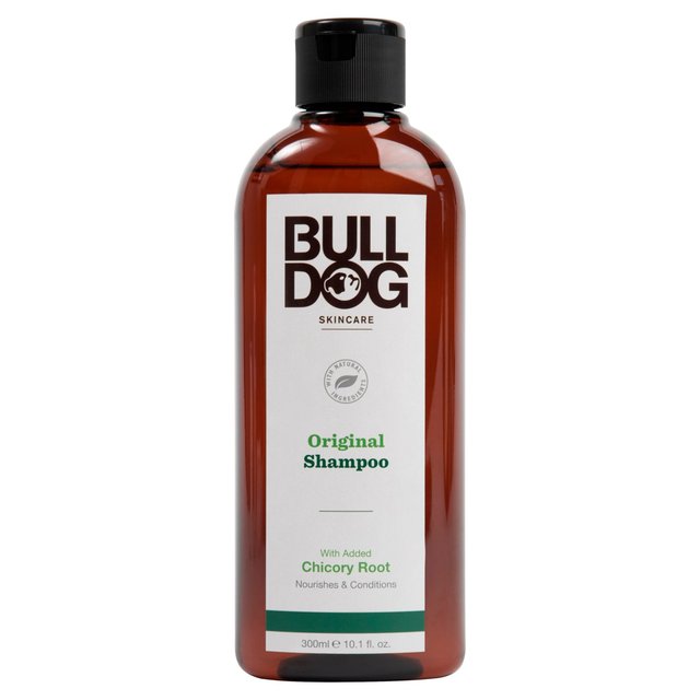 Bulldog Skincare Shampoo 300ml